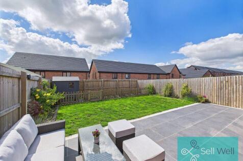 Back Garden