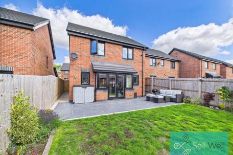 Property Rear