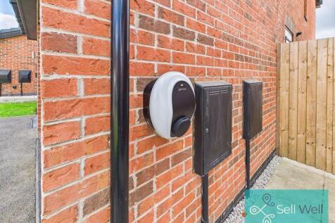 EV Home Charger