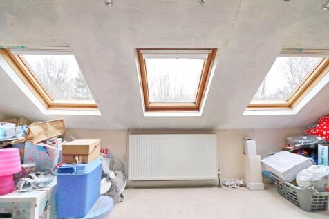 Converted Loft