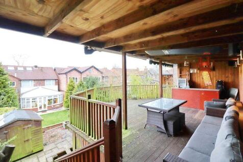 Sun Deck