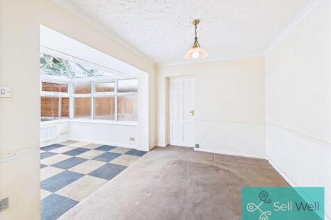Dining Area/Conservatory