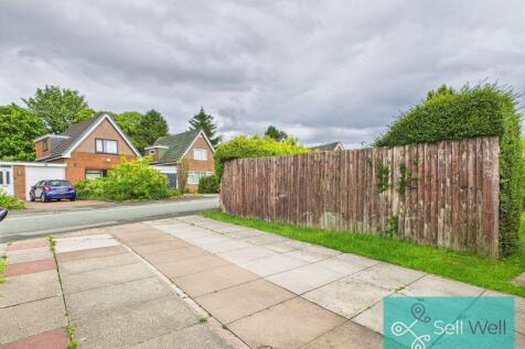 Driveway/Front Aspect