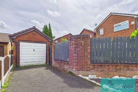 Detached Garage