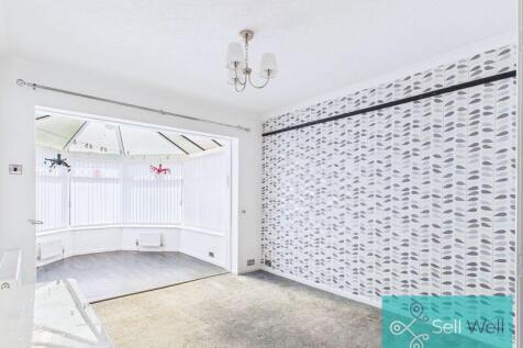 Dining Area/Conservatory