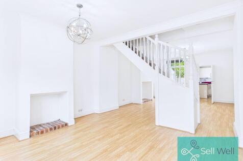 Open Plan Living Area