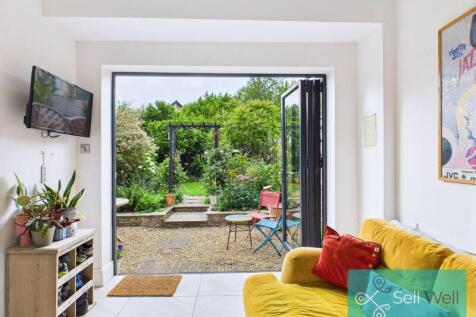 Sitting Area
