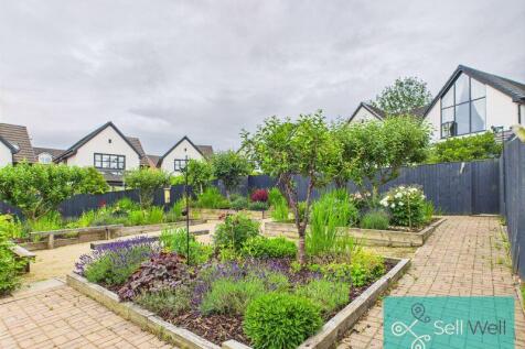 Communal Gardens