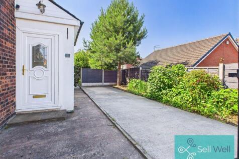 Driveway/Entrance