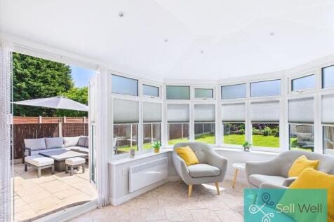 Orangery
