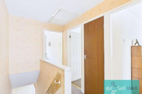 Second Floor Landing