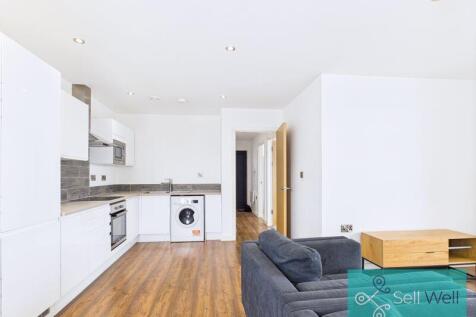 Open Plan Living Area