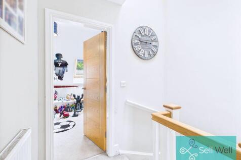 Second Floor Landing