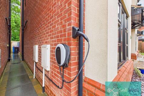 EV Charger