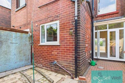 Property rear