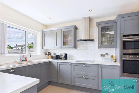 Open Plan Kitchen