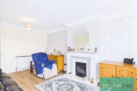 Open Plan Lounge Area