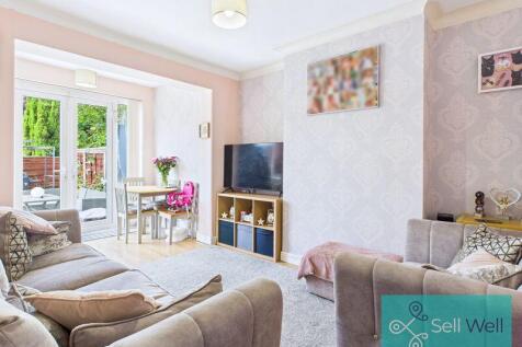 Open Plan Sitting Area