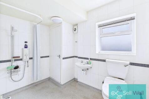 Wet Room