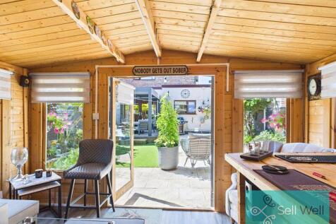 Summer House