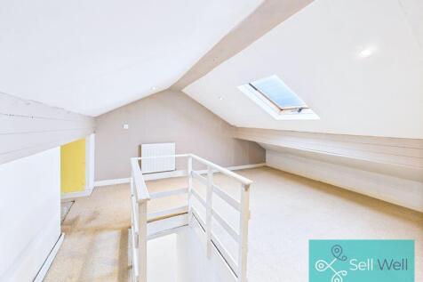 Loft space
