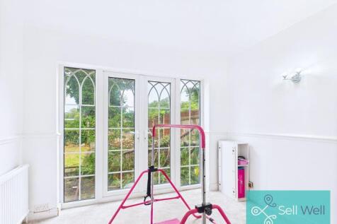 Second Sitting Room