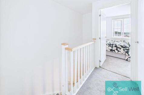 Second Floor Landing