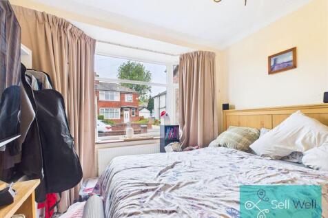 Ground Floor Bedroom
