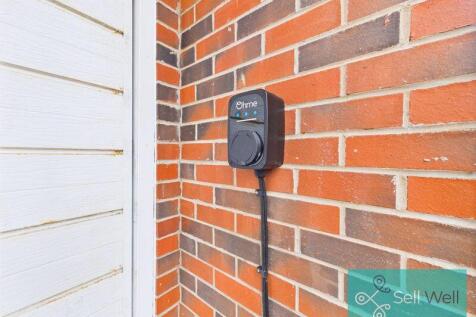 EV Charger