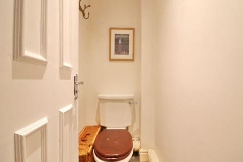 Guest WC