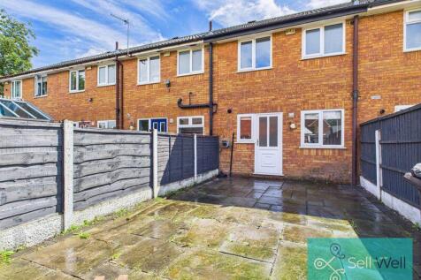 Property Rear