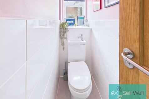 Downstairs Toilet