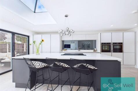 Kitchen Dining Family Room
