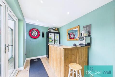 Garden Room / Bar