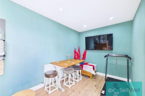 Garden Room / Bar