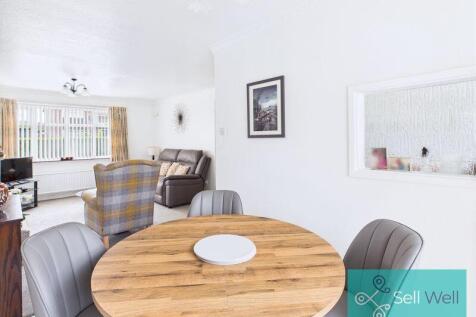 living / dining