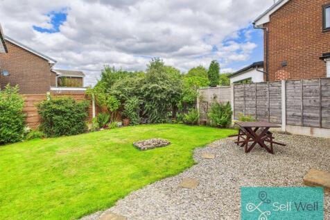 Back Garden