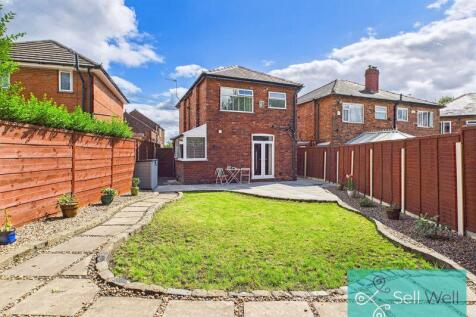 Property Rear