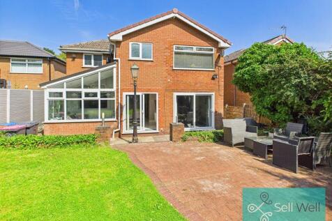 Property rear
