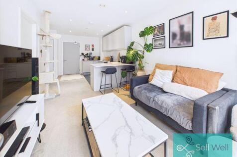 Living/Kitchen