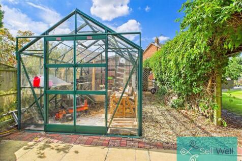 Green house