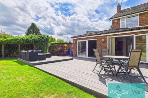 Back Garden