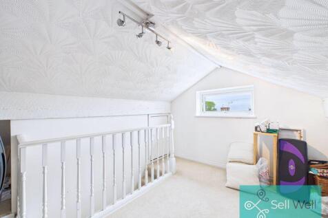 Loft space