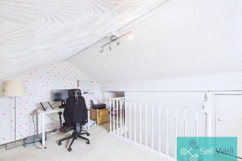Loft space