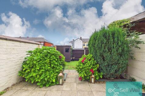 Back Garden