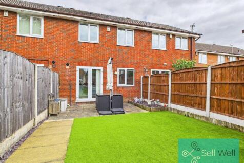 property rear
