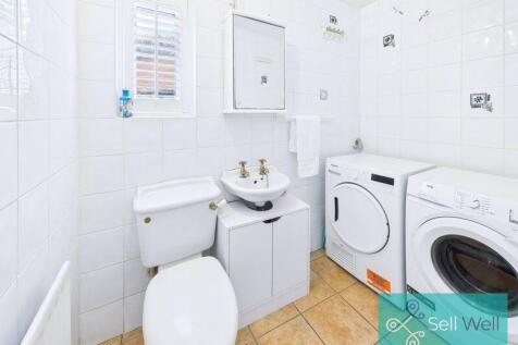 WC/Utility