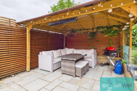 Sitting Area