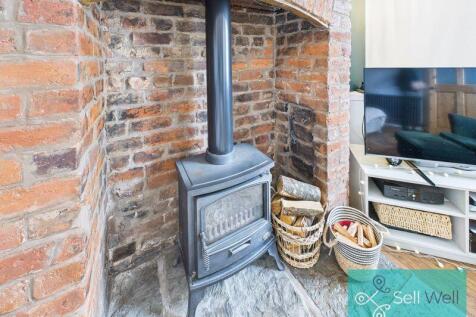Wood Burner