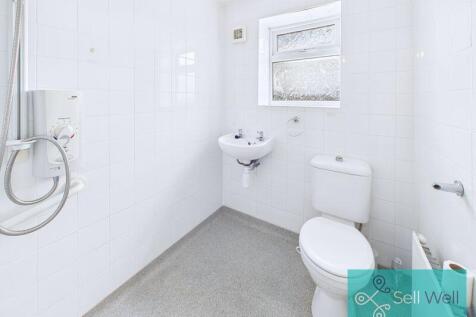 Wet Room